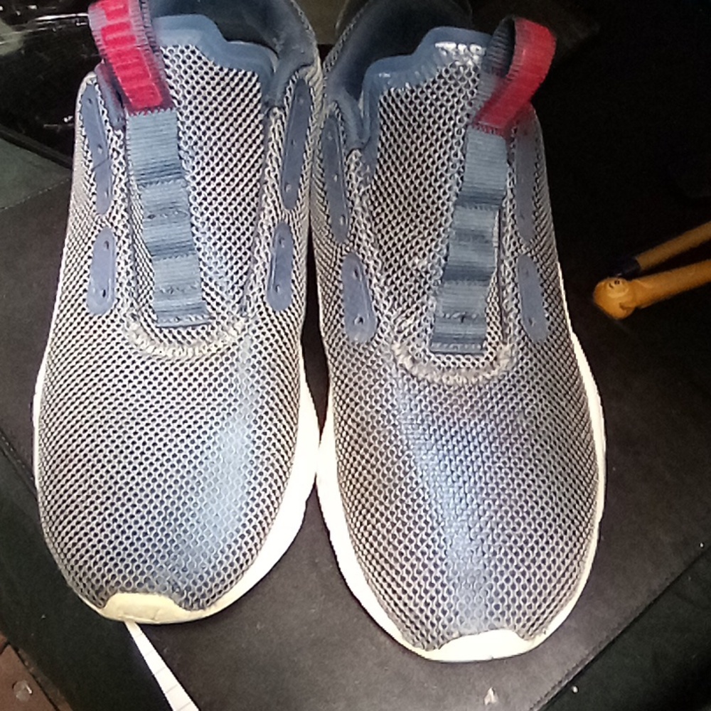 Puma's